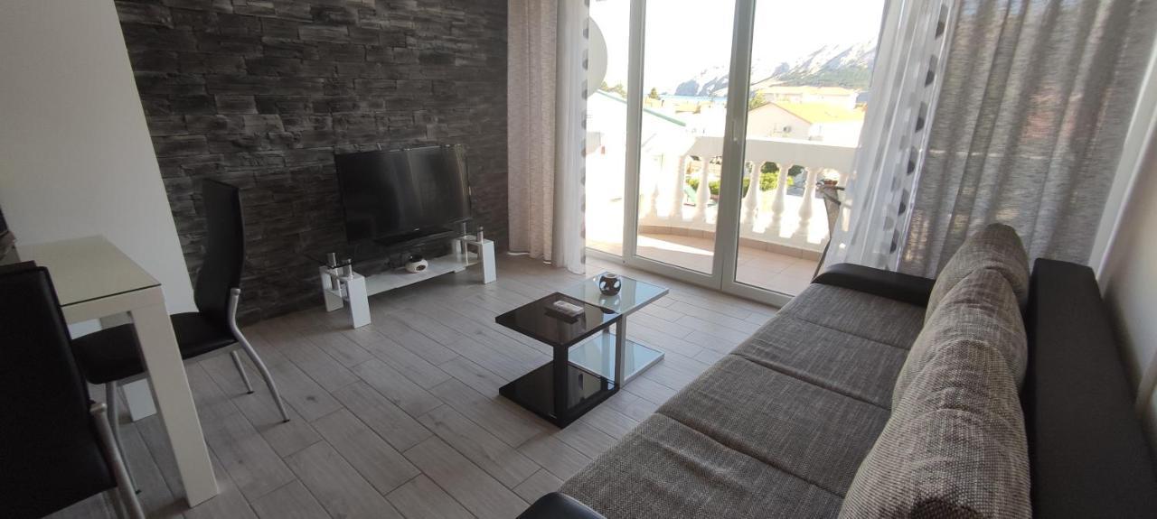 Apartments M&M Baska  Exterior photo