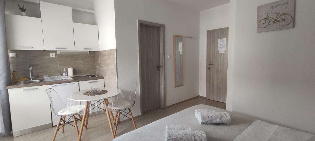 Apartments M&M Baska  Exterior photo